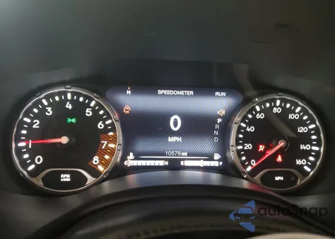 2021 Jeep Renegade Latitude from USA, damaged, VIN ZACNJDBB7MPM23096